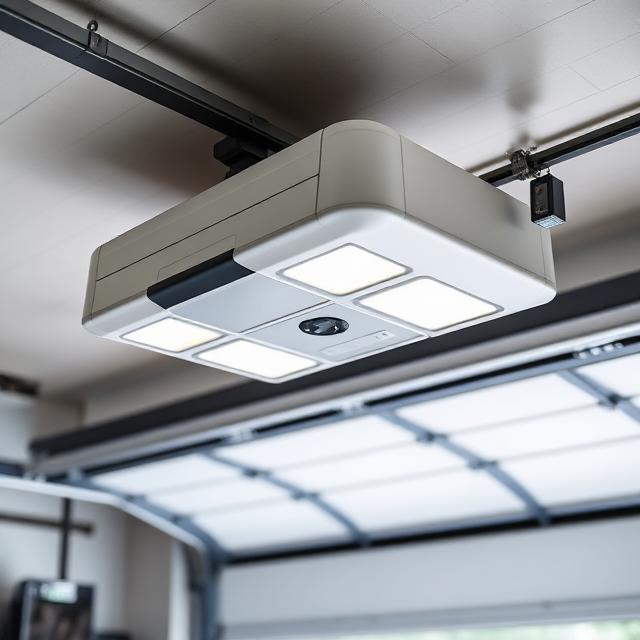 Opener Installation - Professional garage door openers service in Beaver, WA