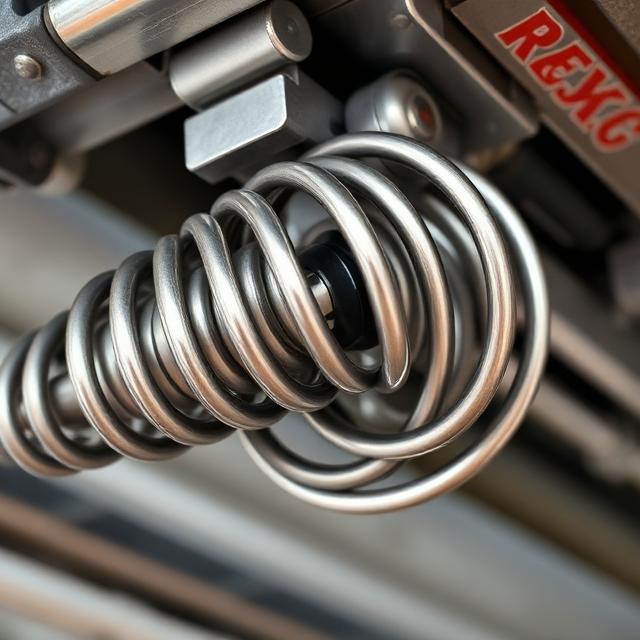 Spring Replacement - Professional garage door springs service in Beaver, WA